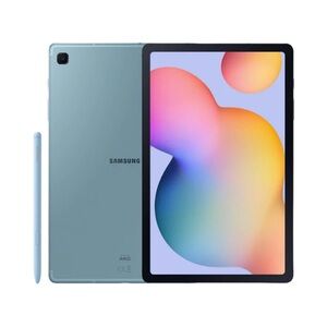 Samsung Galaxy Tab S6 Lite 64GB - Angora Blue